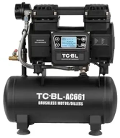 Поршневой бесщеточный компрессор TC-BL AC662