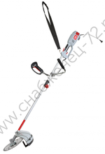 Электрический триммер Ресанта ЭТ-1500НВ