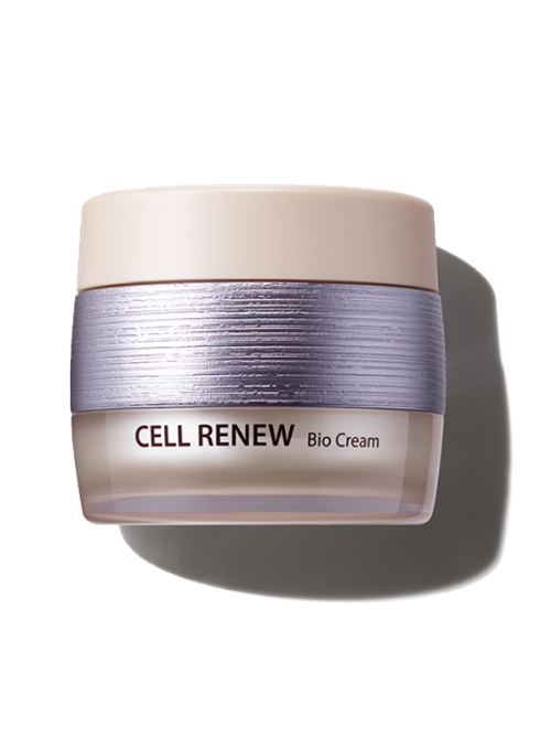 Cell Renew Bio Cream