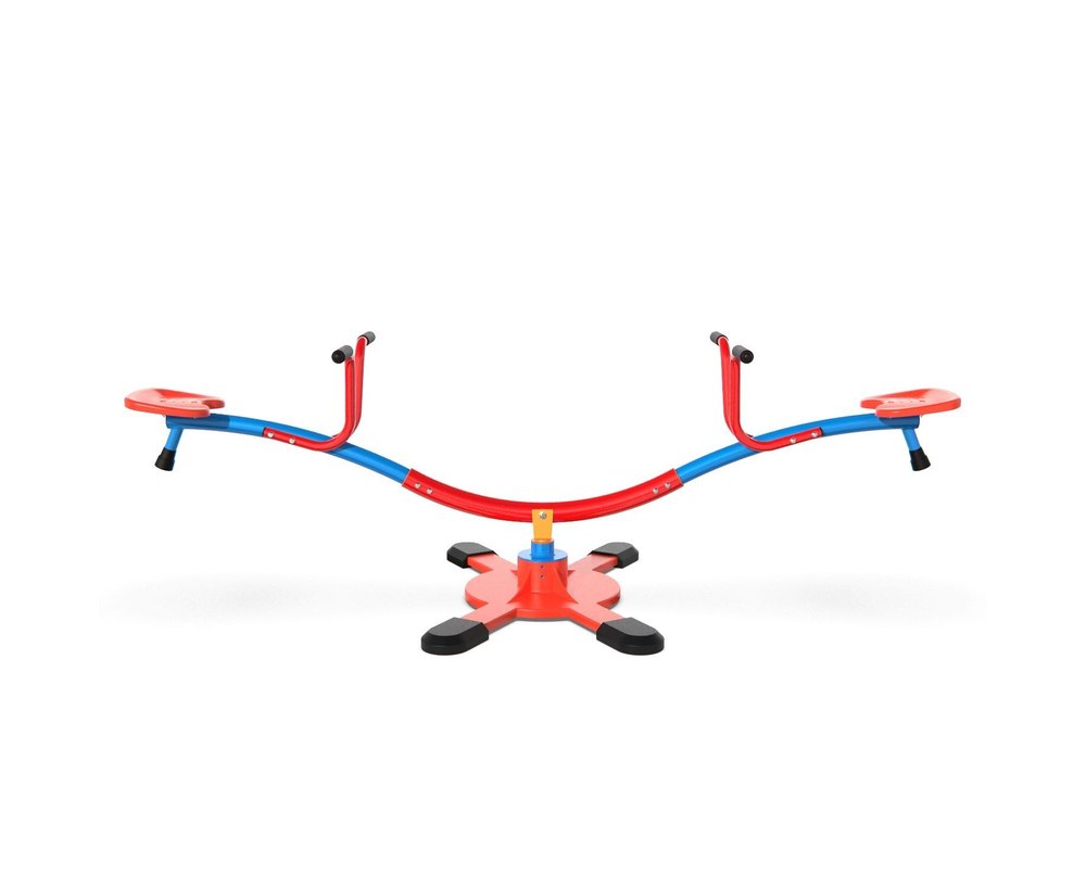 Волнистые качели-балансир DFC Kids 360°