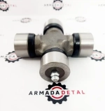 Крестовина привода гидронасоса (27х82 мм) | AD5-153-A, 914/10803 | Armada Detal K