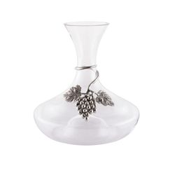 Декантер "Виноградная гроздь"