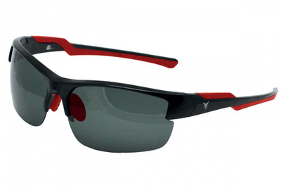 Поляризационные очки водителя AG28-04 Colville green-grey