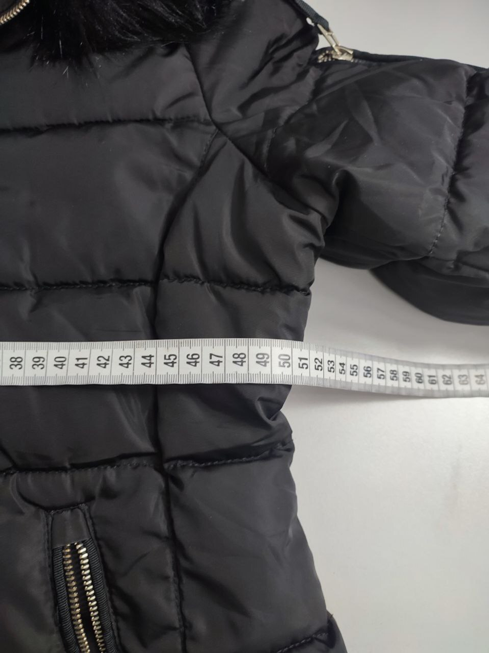 Куртка стильная 48 размер