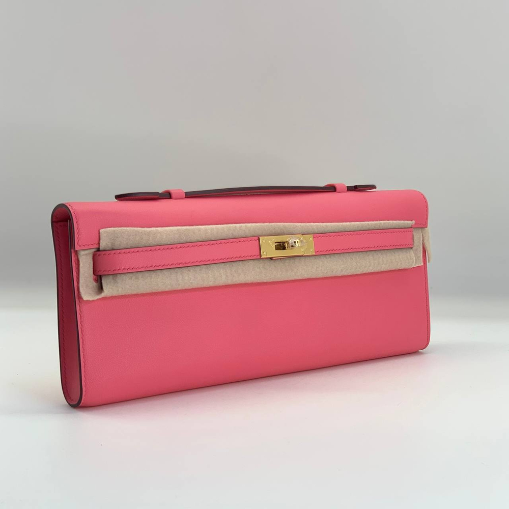 Клатч Hermes