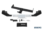 ТСУ для GAZelle Next (ЦМФ) 2016-, (ГАЗ A31R22-A31R36; ГАЗ A32R22-A32R36), шар Е, 2000/75 кг. F.6211.001