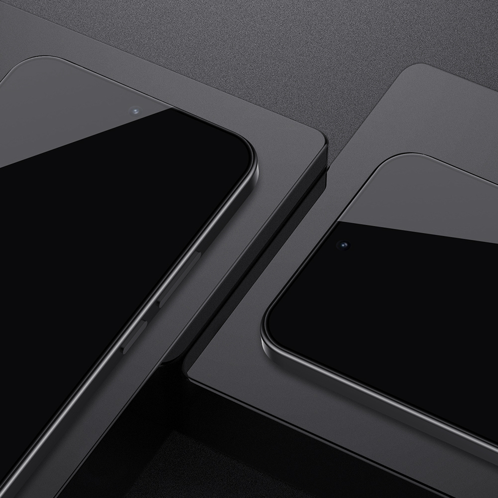 Защитное закаленное стекло от Nillkin для Xiaomi 15T и 15T Pro, серия CP+PRO Anti-Explosion Glass Screen Protector