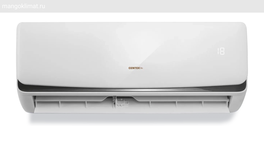 Сплит-система CENTEK B CT-65B09