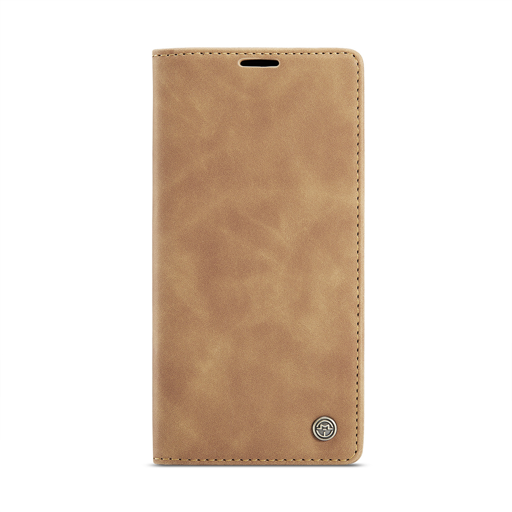 Чехол-книжка CaseMe Matte iPhone 17 Pro