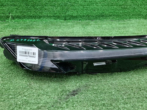 Указатель поворота правый Omoda C5 (2022-н.в.)