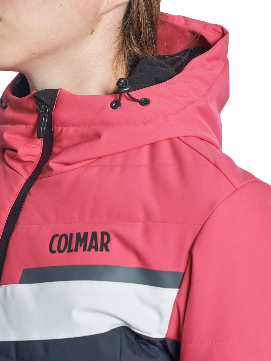 Куртка slalom W Colmar