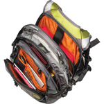 Рюкзак WENGER, универсальный, зелено-серый, "Large Volume Daypack", 30 л, 36х17х50 см, 15914415