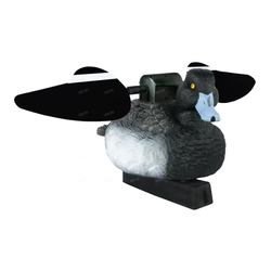 Чучело чернети (селезень) Lucky Duck с вращающимися крыльями Lucky HD Floater