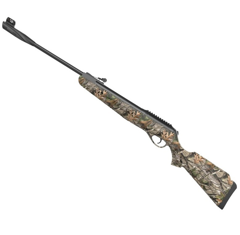 Винтовка пневматическая RETAY 125X HIGH TECH Camo кал. 4.5 мм