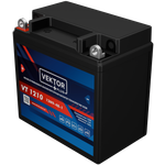 VEKTOR VT 1210 аккумулятор