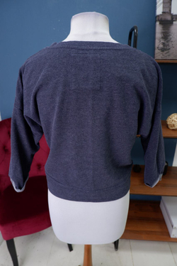 Джемпер Atmosphere из хлопка 46 размер