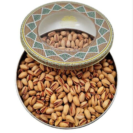 Иранские фисташки слабосоленые премиум сорт Akbari, 800 гр 170220266 Иран