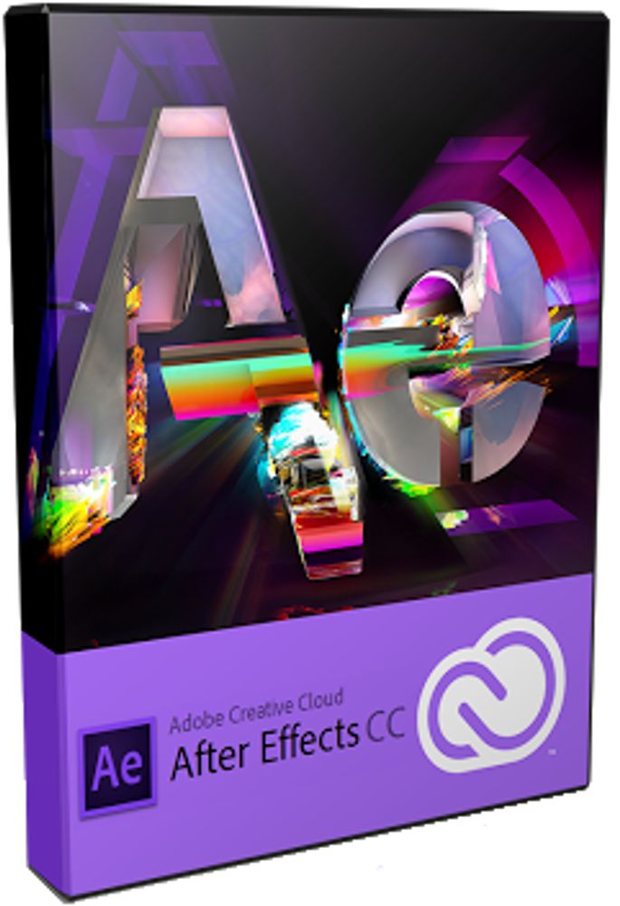 After Effects CC for teams ALL Multiple Platforms Multi European Languages Team Licensing Subscription New
