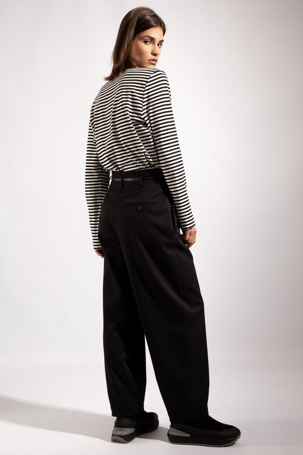 Лонгслив женский 20757