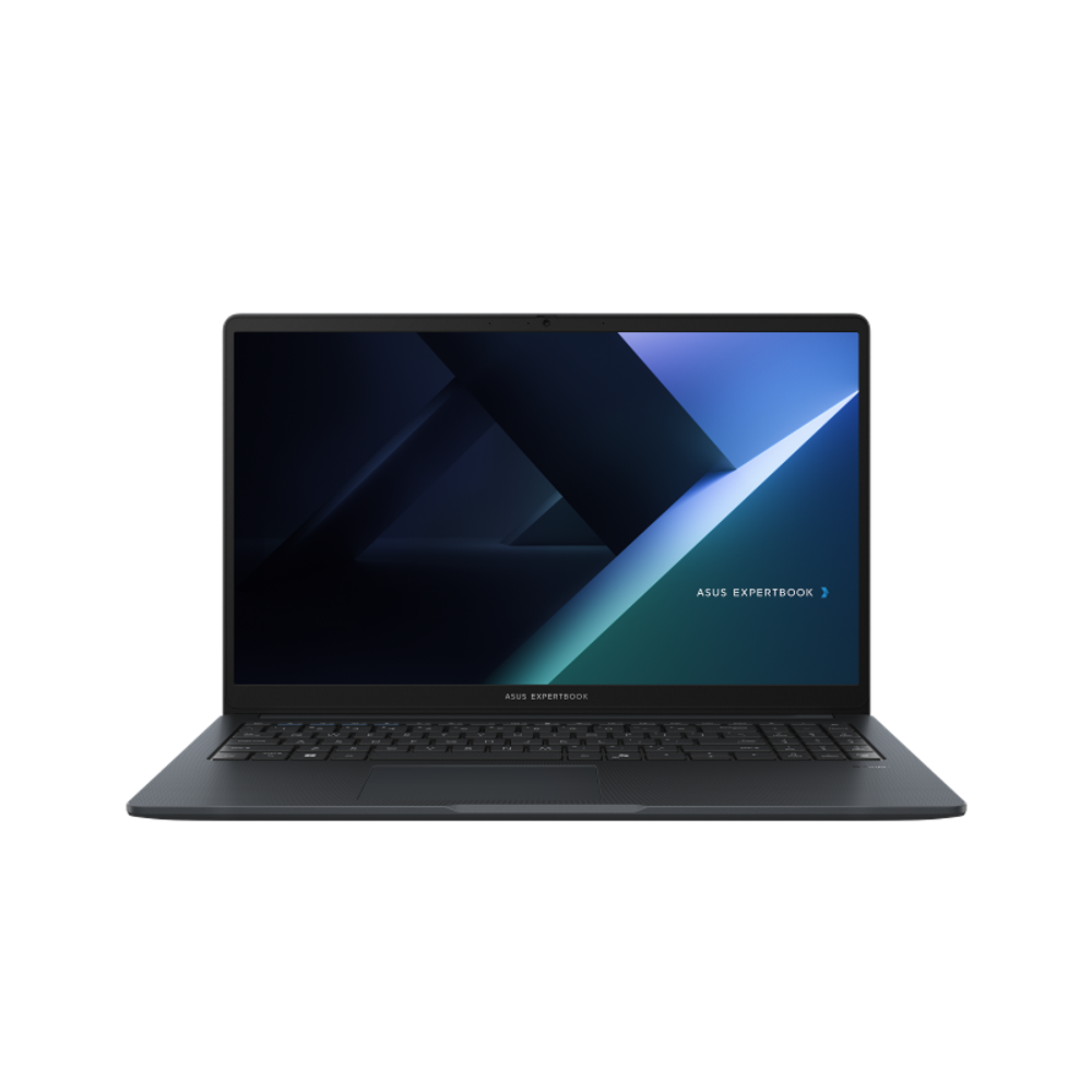 Ноутбук ASUS ExpertBook B1503CVA-I516512G8D 15.6" / Core i5 - 1334U / 16 Гб / SSD 512 Гб / DOS / 90NX0801-M02J10