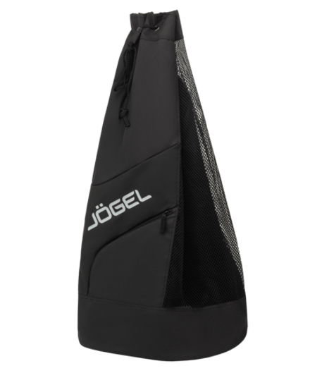 Сетка для мячей TEAM Ball Bag, черный