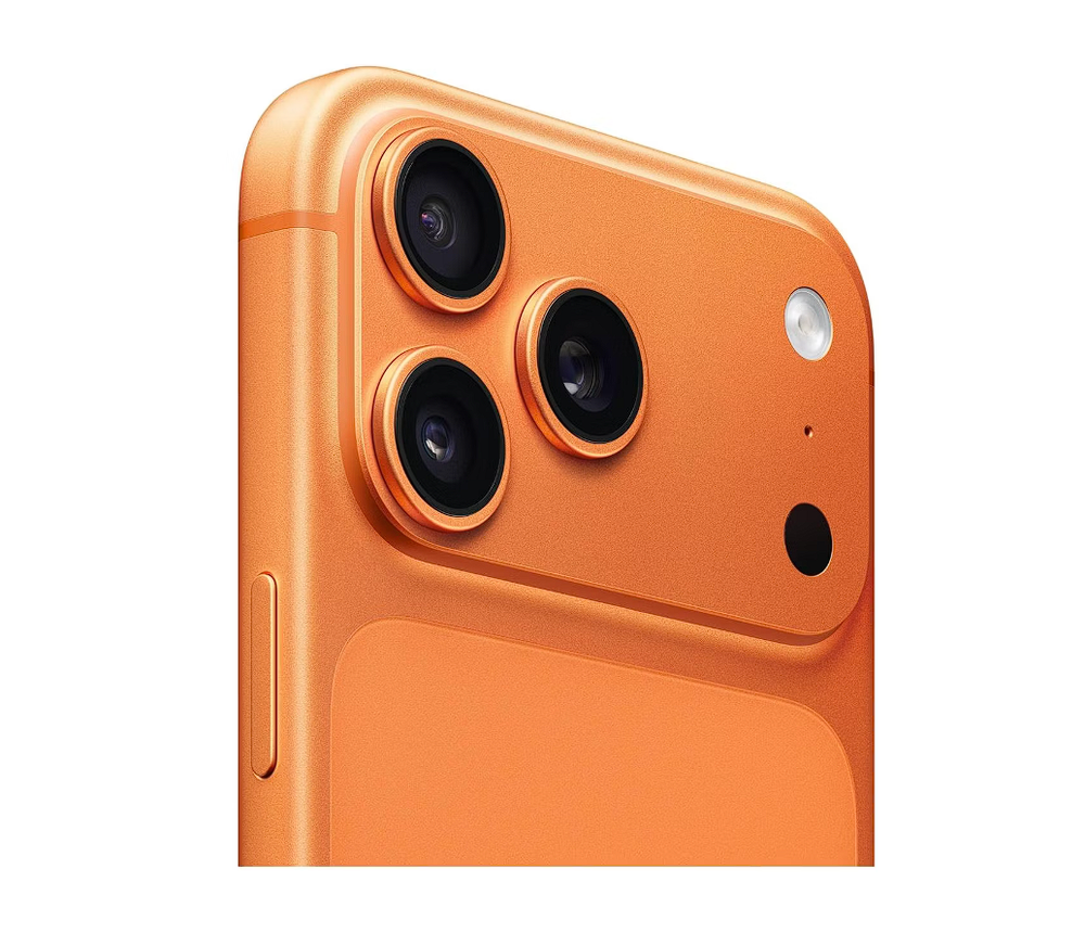 Смартфон Apple iPhone 17 Pro Max 512GB eSim (без RuStore)