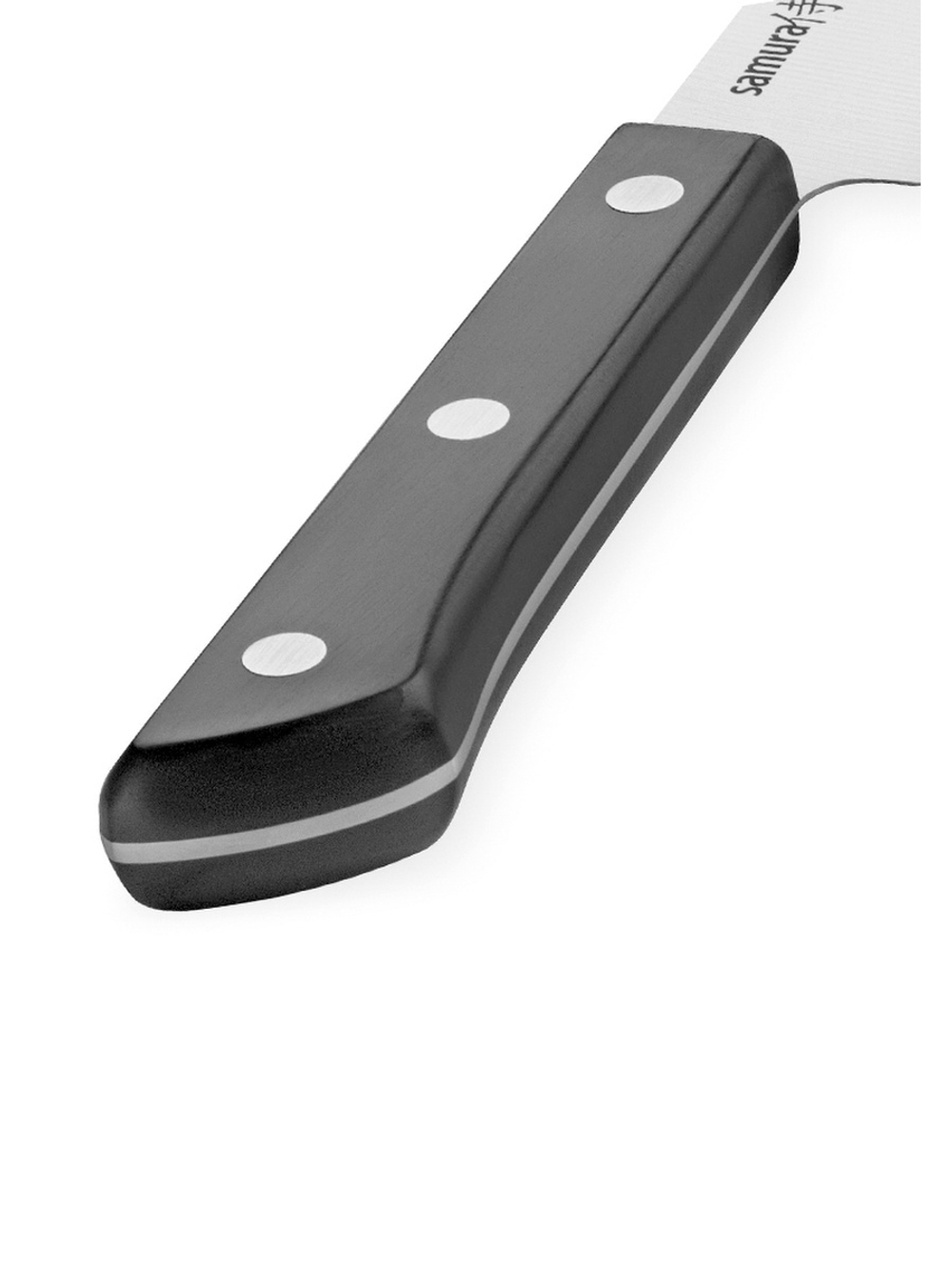 Нож для нарезки Samura Harakiri SHR-0045B