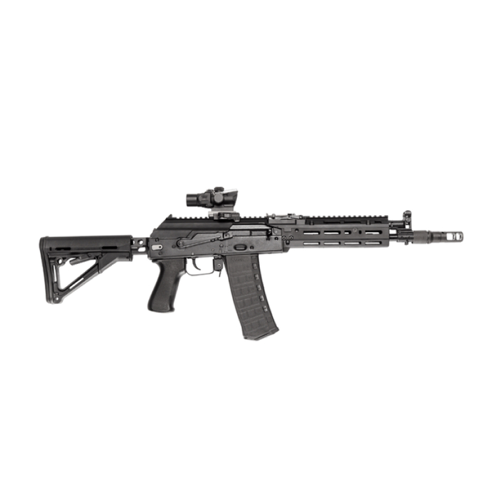 Шасси МК3 4 M-LOK на АК, Вепрь, Сайга МК, SAG