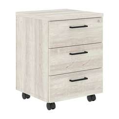 Тумба мобильная XMC-3D.1A 465х450х634 XTEN