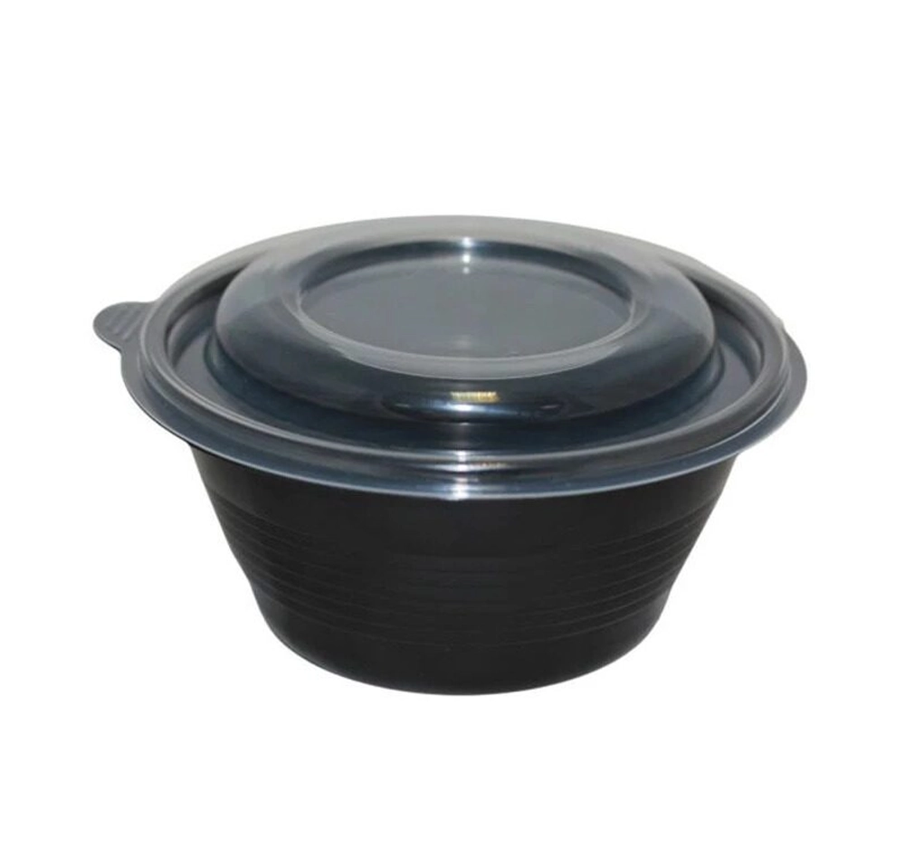 Крышка PP ПР-МС-К для супницы, прозрачная (540 шт/кор)