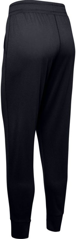Женские Штаны теннисные Under Armour Tech Pant 2.0 M - black