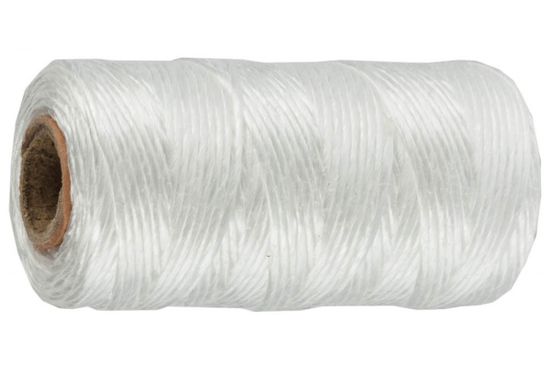 Шпагат STAYER полипропиленовый, 1,5мм, 110м