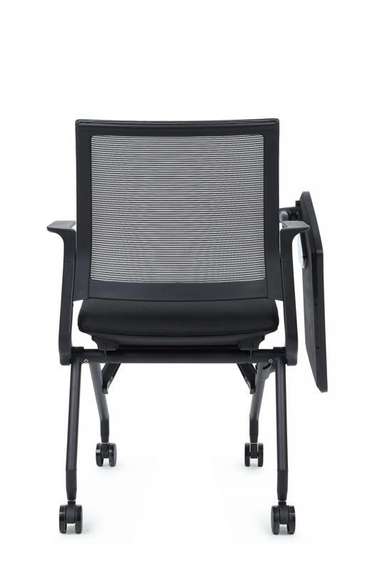 Кресло с пюпитром Moby D2002TN Черный