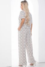 Костюм Чистый лист (белый) К15899-7М LT Collection