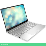 Ноутбук HP Pavilion 15-eg3050ci Silver (8F5H5EA)