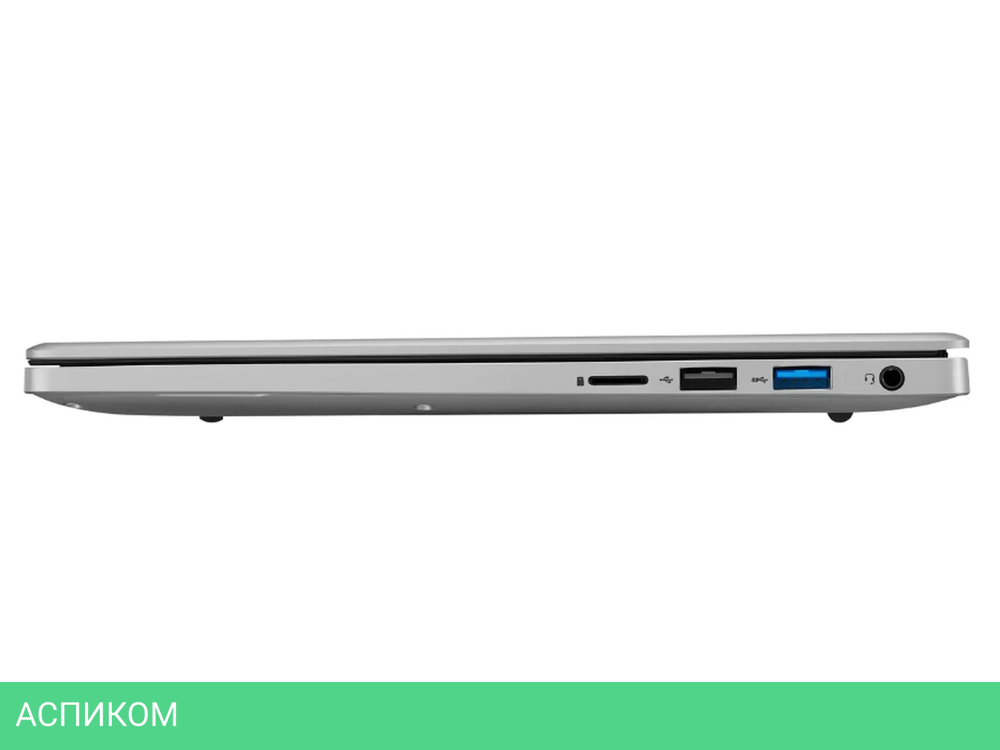 Ноутбук OSiO FocusLine F140i-009