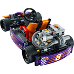 LEGO Technic: Гоночный карт 42048 — Race Kart — Лего Техник