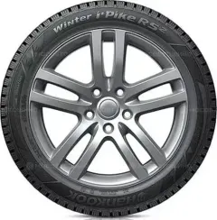 Hankook W429 i Pike RS2 245/40 R19 98T XL