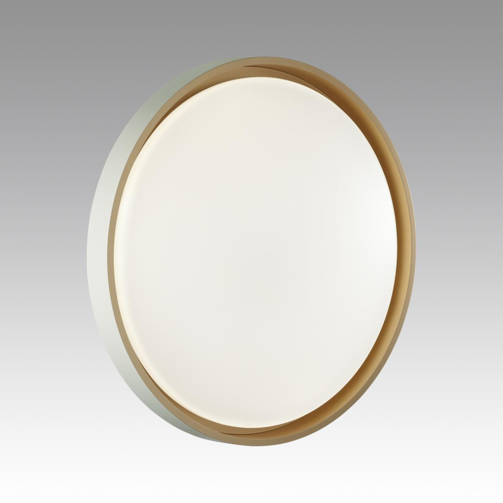 Потолочный светодиодный светильник Sonex KISIL 7645/ELN