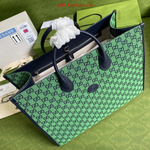 Gucci Multicolour Tote