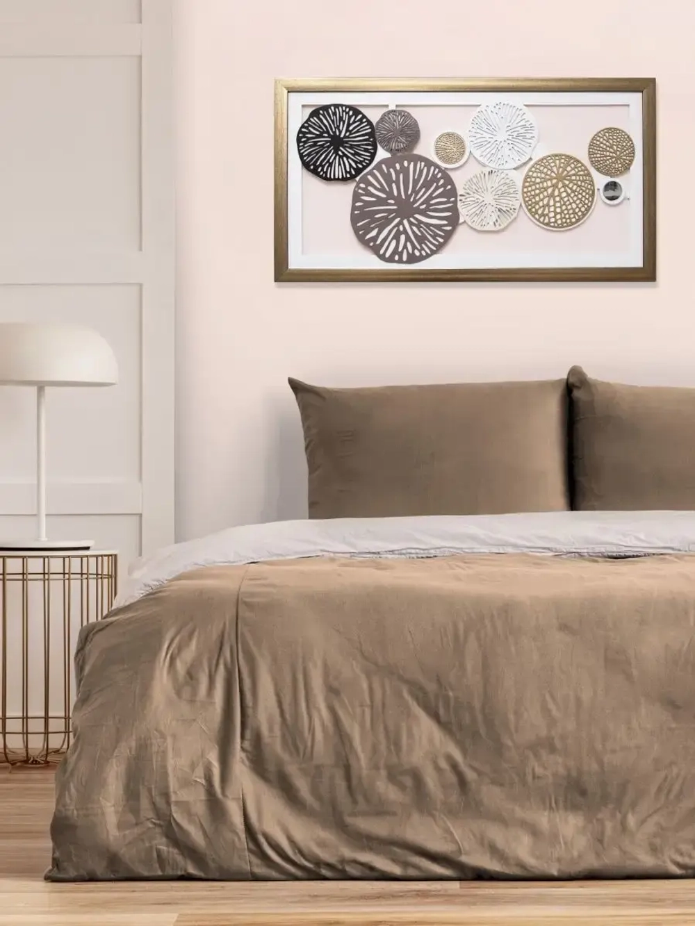 Декор для дома на стену 85*45 см