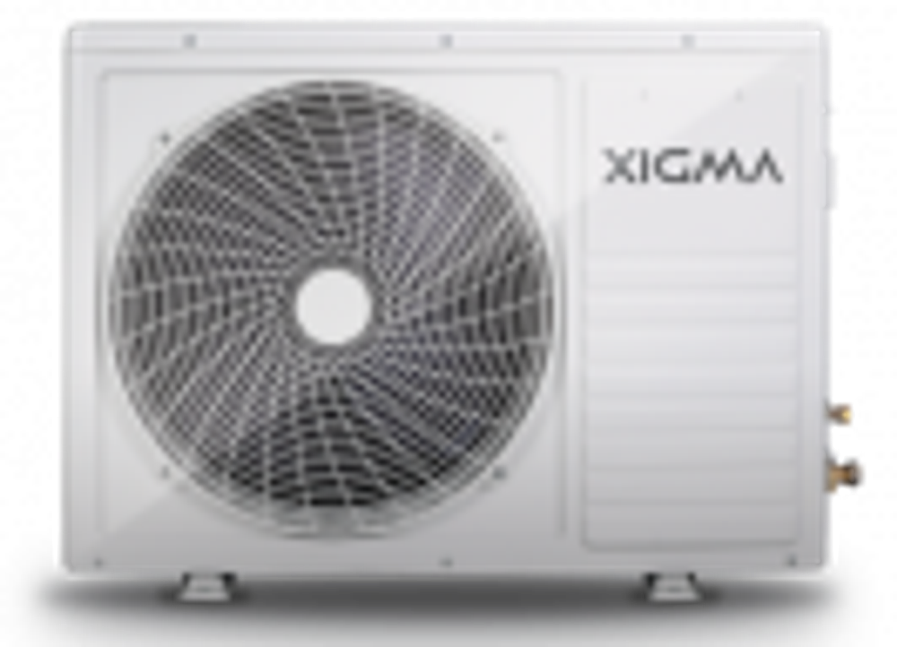 Сплит-система Xigma Turbocool 2024 XG-TXC21RHA-IDU/XG-TXC21RHA-ODU