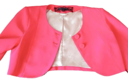 Patrizia Pepe жакет укороченный ROSE