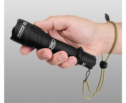 Фонарь Armytek Predator v3 XP-E2 240 лмн зелёный свет
