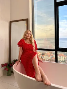 Платье УК-1161-3 Fabrika