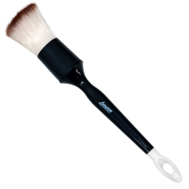 LERATON DBR11 Кисть для детейлинга, косметическая щетина 27мм.