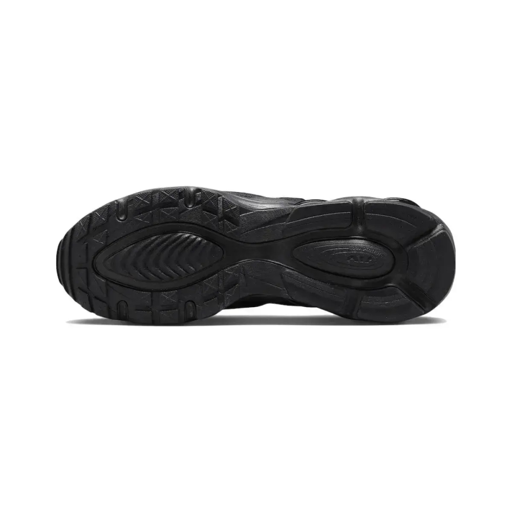 Nike Air Max TW Black Anthracite
