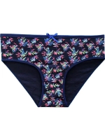 Трусы женские/хлопковые/Набор 3 шт