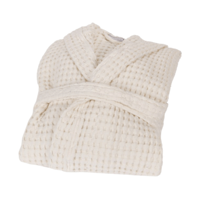 Халат Fazzini Nettare (M) Panna