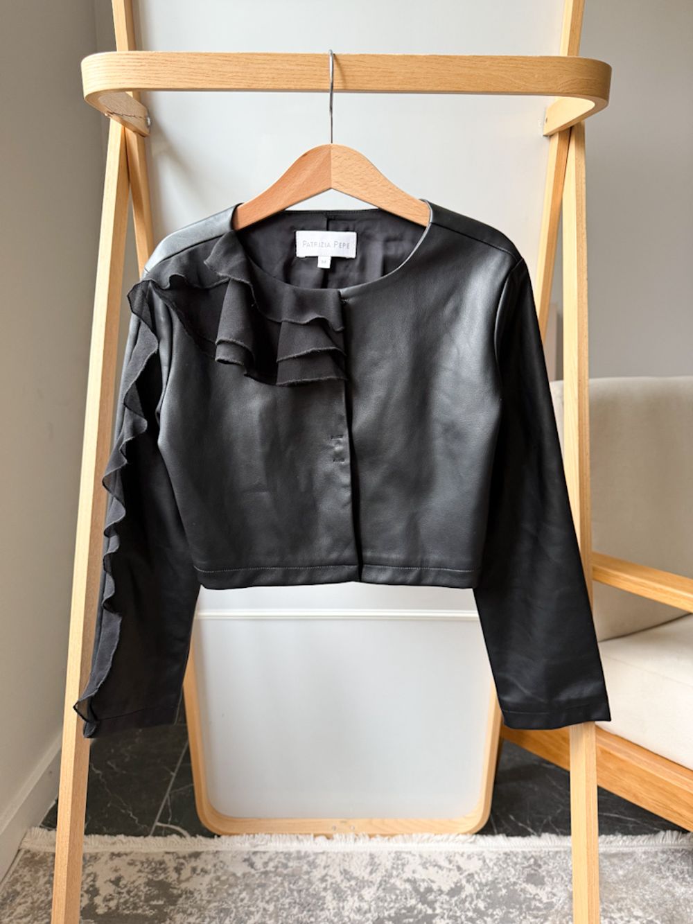 Жакет Patrizia Pepe, 116